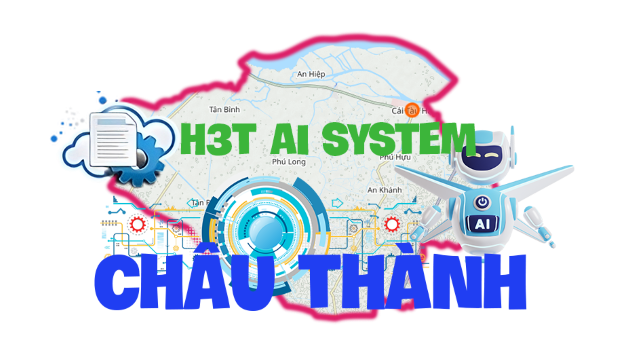 Chau thanh - Dong Thap Chau thanh - Dong Thap